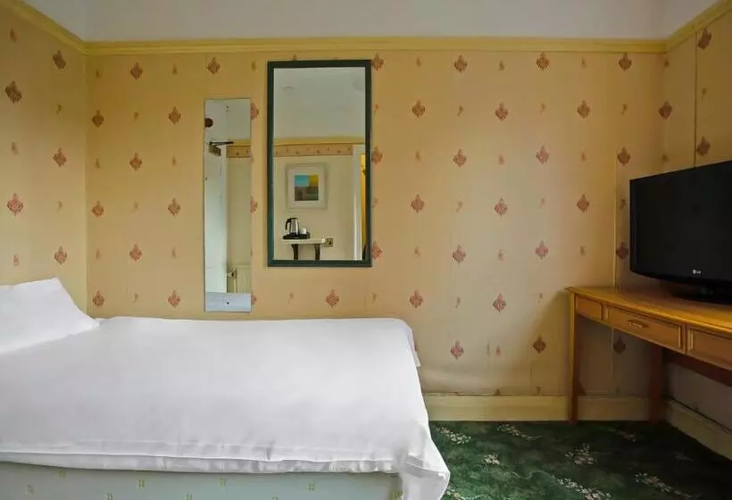 Hotelli Great White Horse