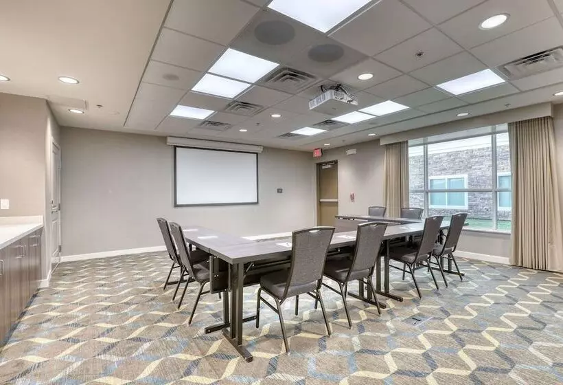 Hotelli Residence Inn By Marriott Portland Clackamas