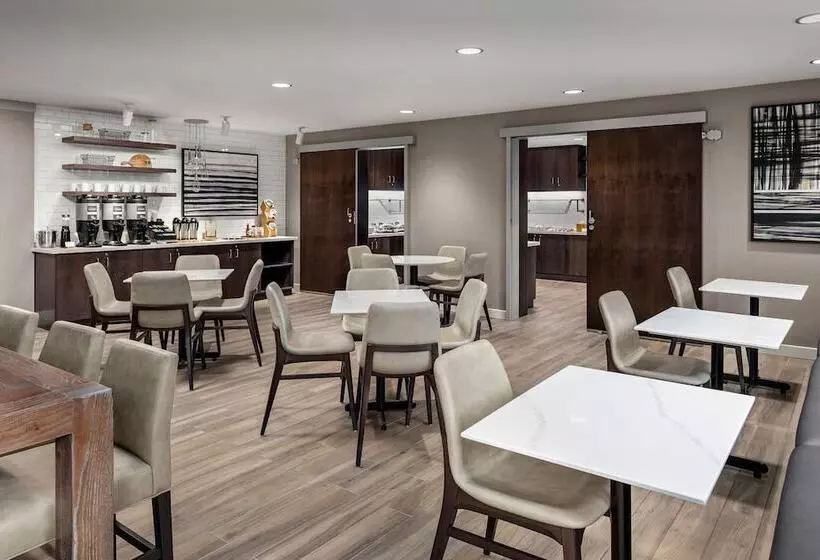 Hotelli Residence Inn By Marriott Portland Clackamas