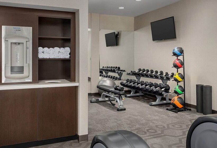 فندق Residence Inn By Marriott Portland Clackamas