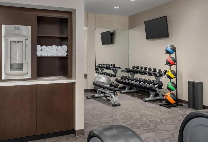 فندق Residence Inn By Marriott Portland Clackamas