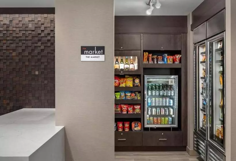 Hotelli Residence Inn By Marriott Portland Clackamas