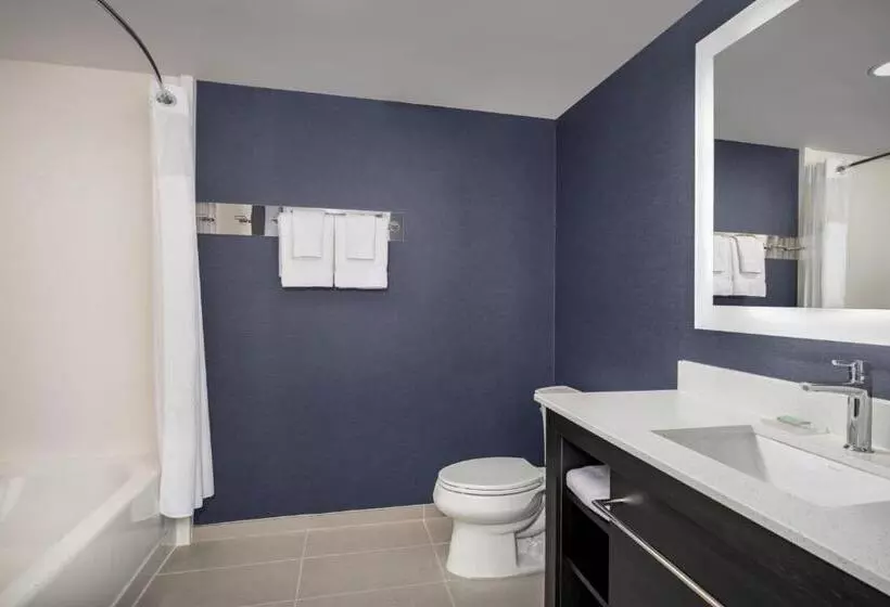 Hotelli Residence Inn By Marriott Portland Clackamas