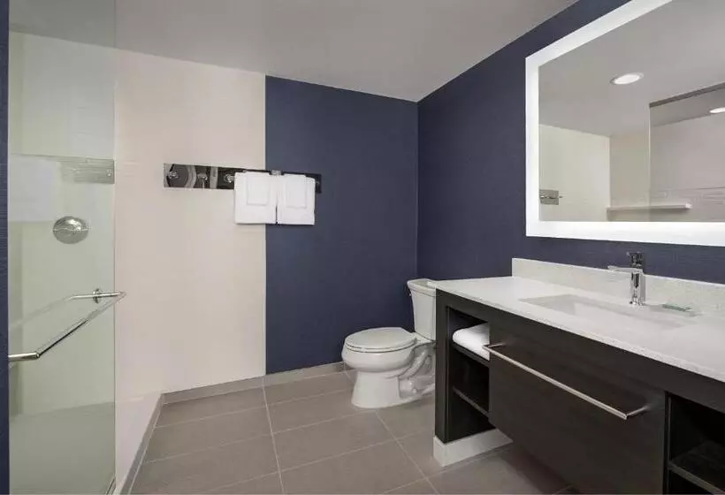 Hotelli Residence Inn By Marriott Portland Clackamas