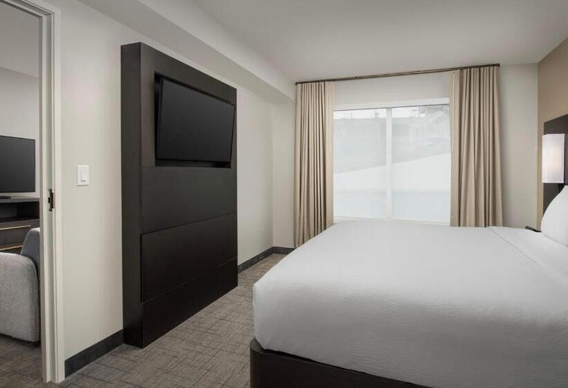 فندق Residence Inn By Marriott Portland Clackamas