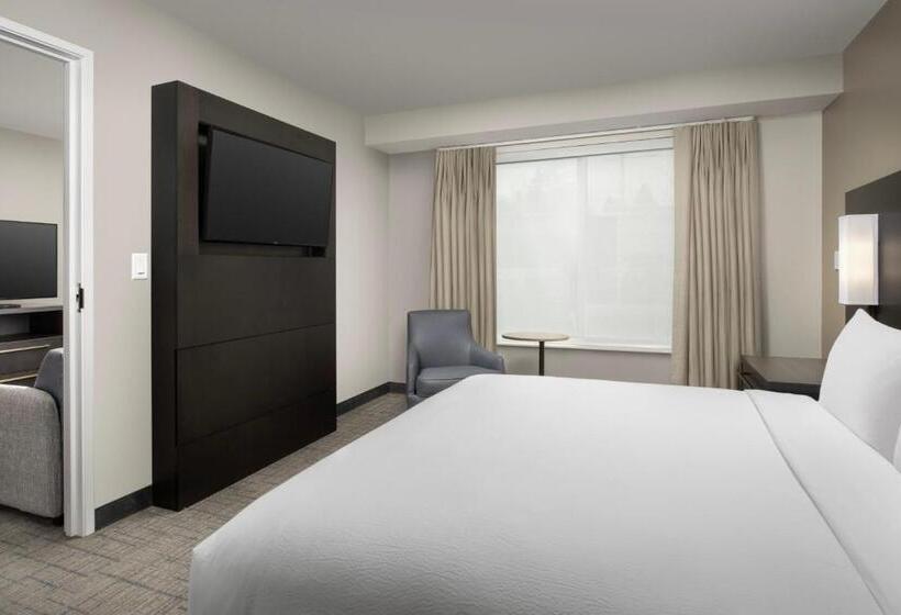 فندق Residence Inn By Marriott Portland Clackamas