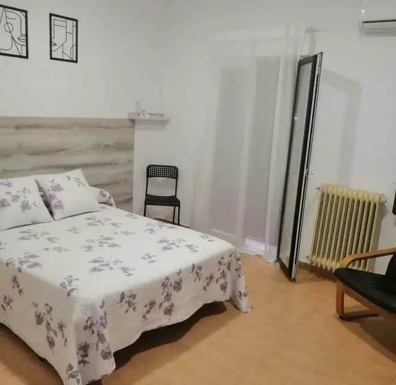 پانسیون La Callejuela
