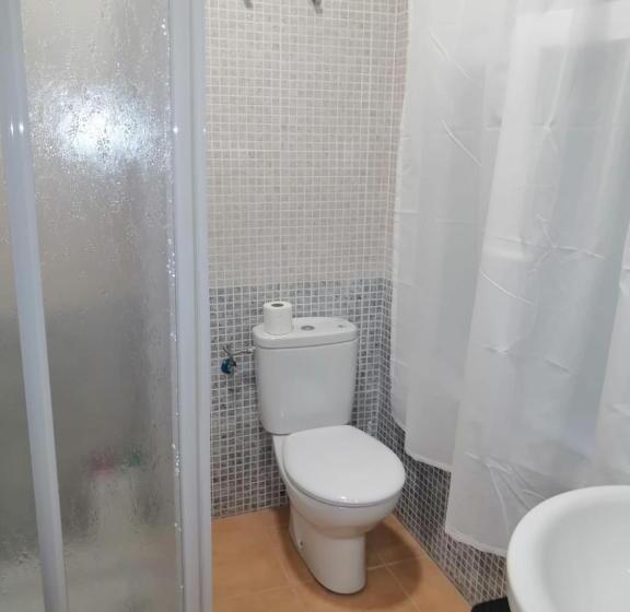 بنسيون La Callejuela