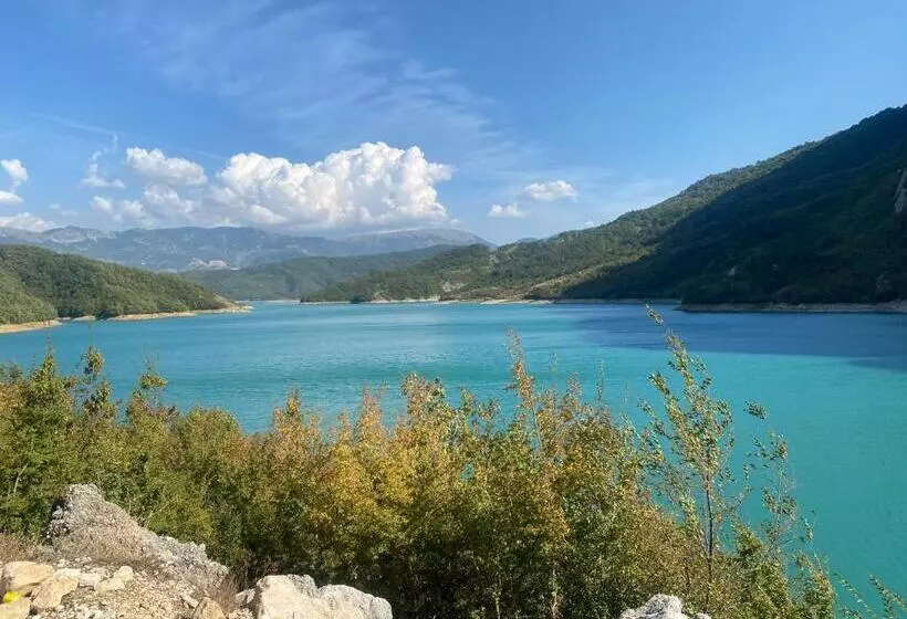 ペンション Meti Guest House