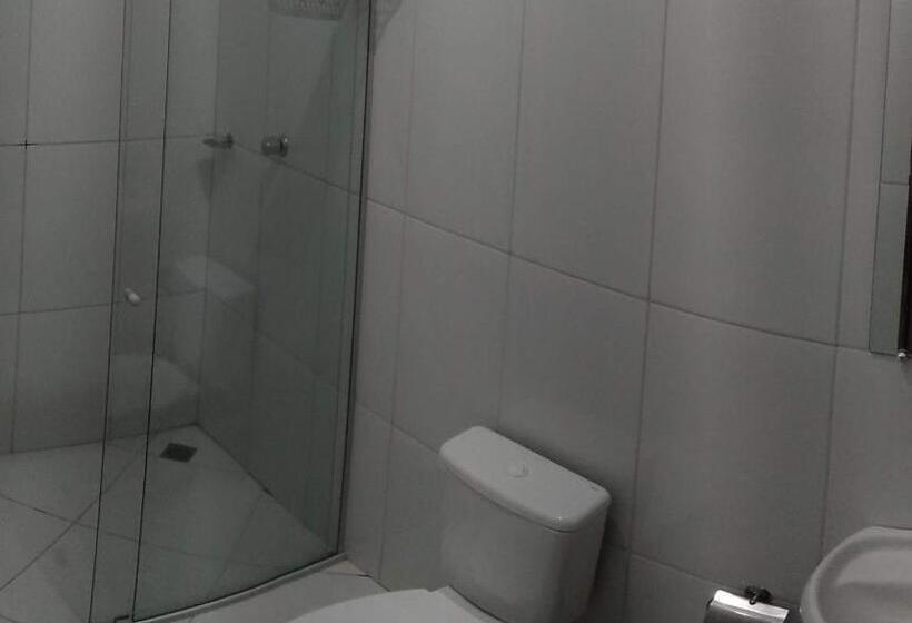 ペンション Pousada Alto Do Sossego