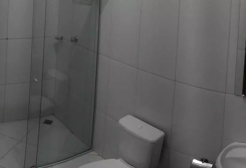 ペンション Pousada Alto Do Sossego