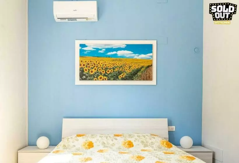 Majatalo Sold Out Locazione Turistica