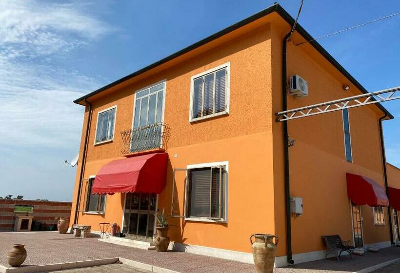 بنسيون Sold Out Locazione Turistica