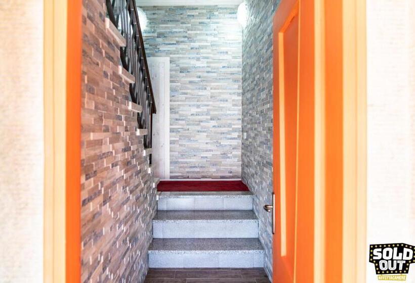 بنسيون Sold Out Locazione Turistica