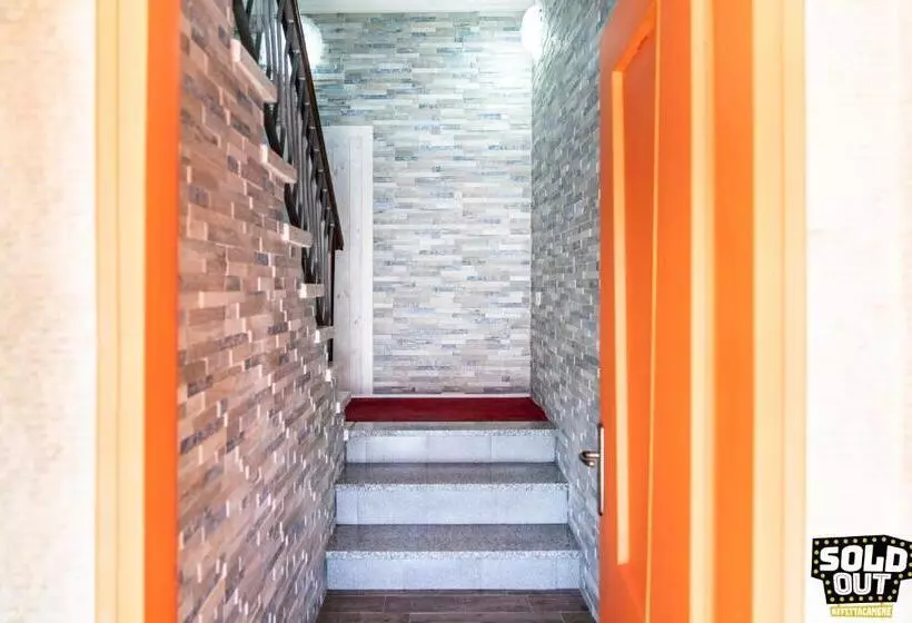 Majatalo Sold Out Locazione Turistica