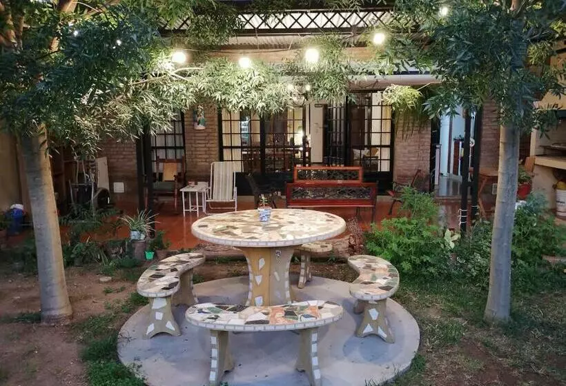 Soles Hostel Boutique