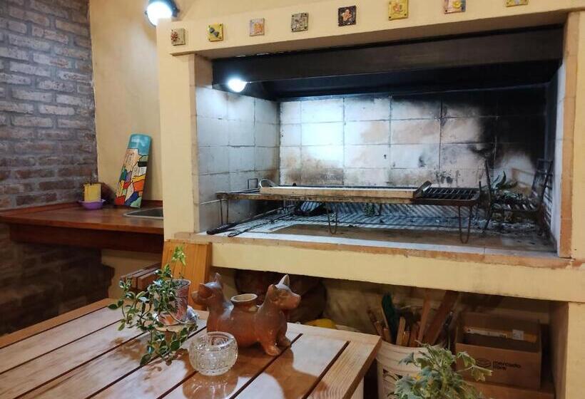 Soles Hostel Boutique