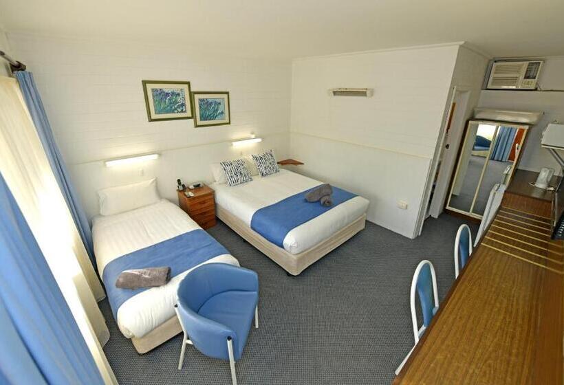 Sturt Motel Balranald