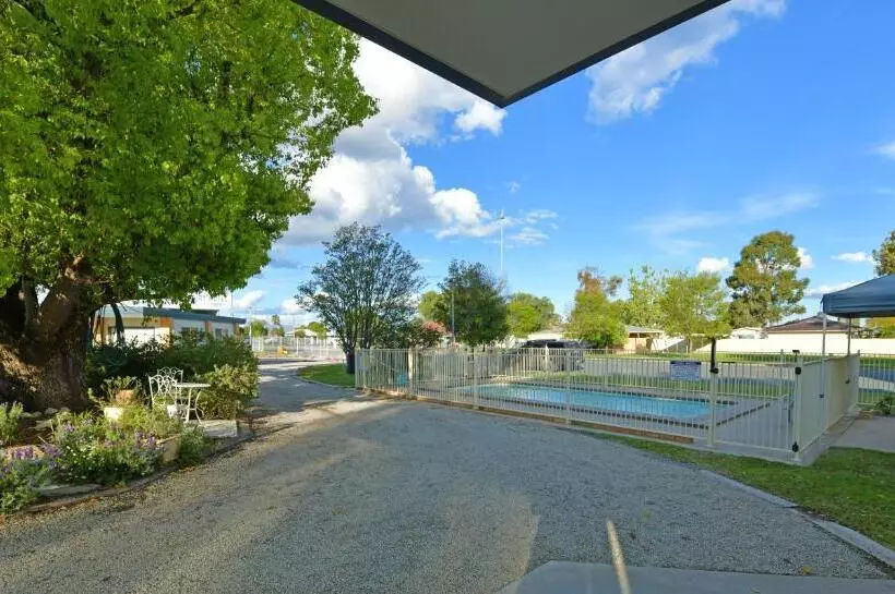 Sturt Motel Balranald