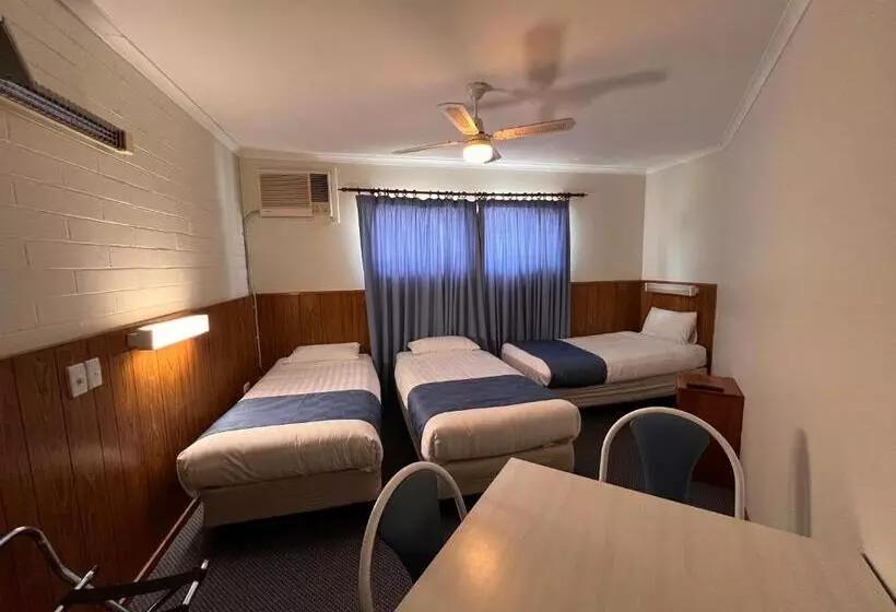 Sturt Motel Balranald