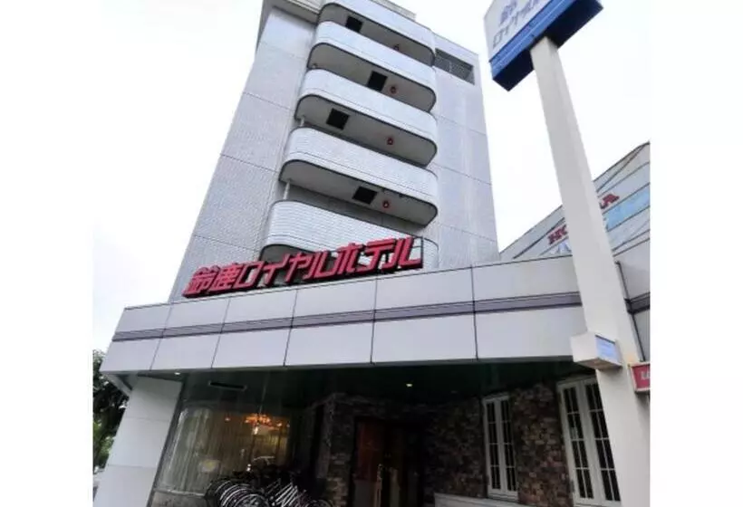 Suzuka Royal Hotel   Vacation Stay 38957v