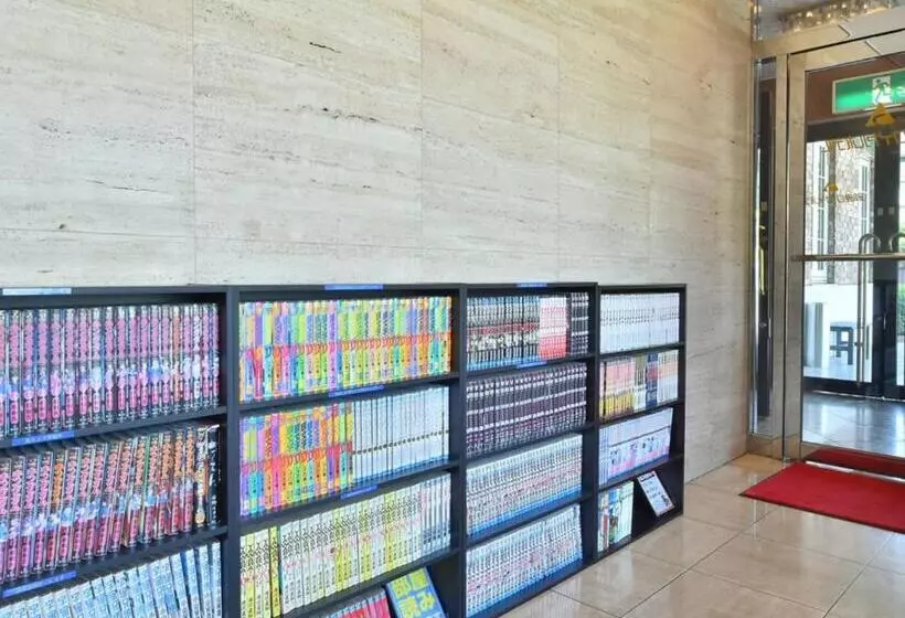 Suzuka Royal Hotel   Vacation Stay 38957v