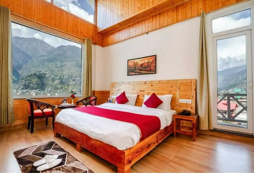 Tripli Hotels Stone House Cottage