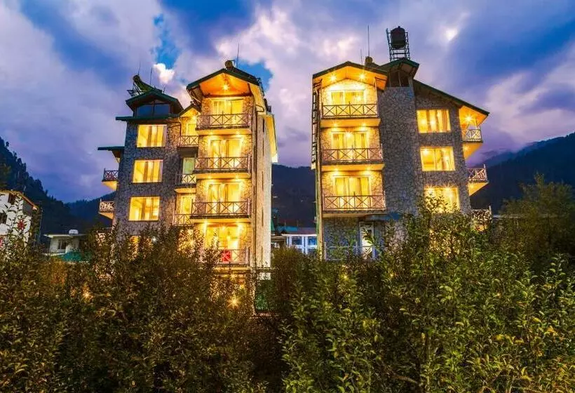 Tripli Hotels Stone House Cottage