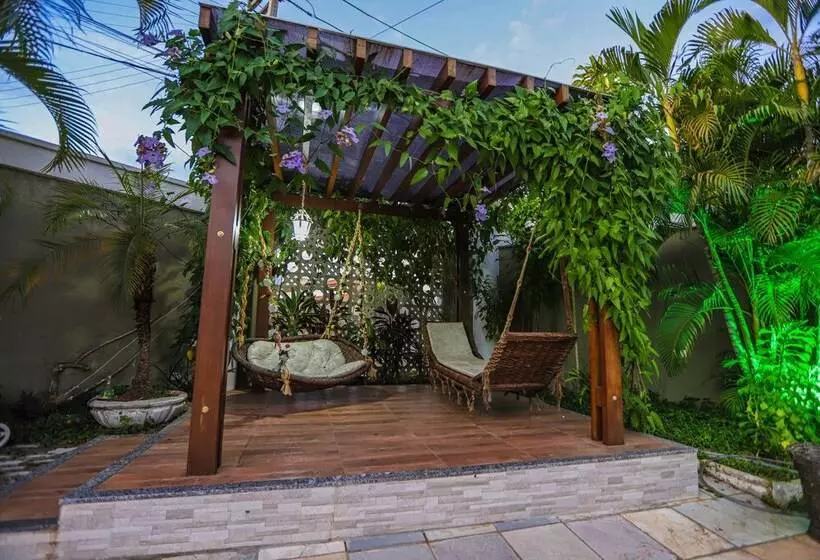 ホテル Flor De Lis