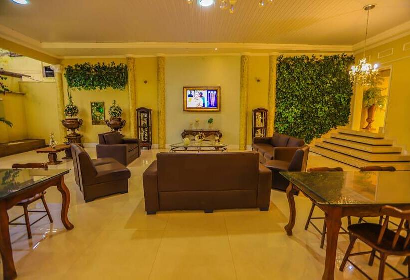 Отель Flor De Lis