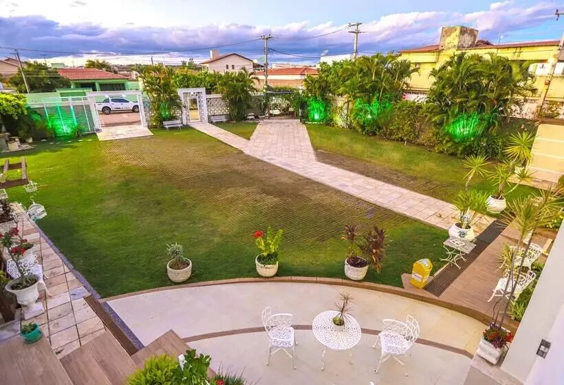 ホテル Flor De Lis