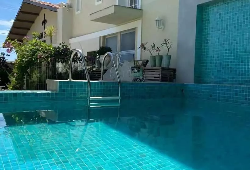 ホテル Flor De Lis