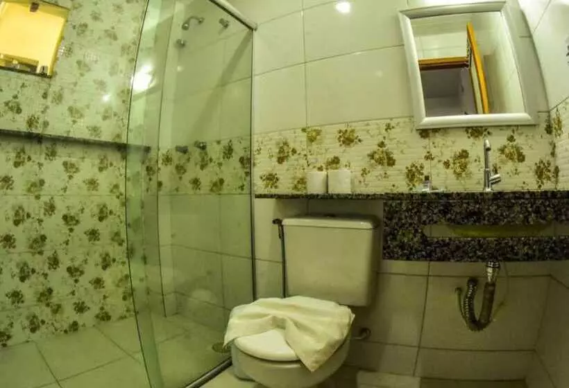 ホテル Flor De Lis