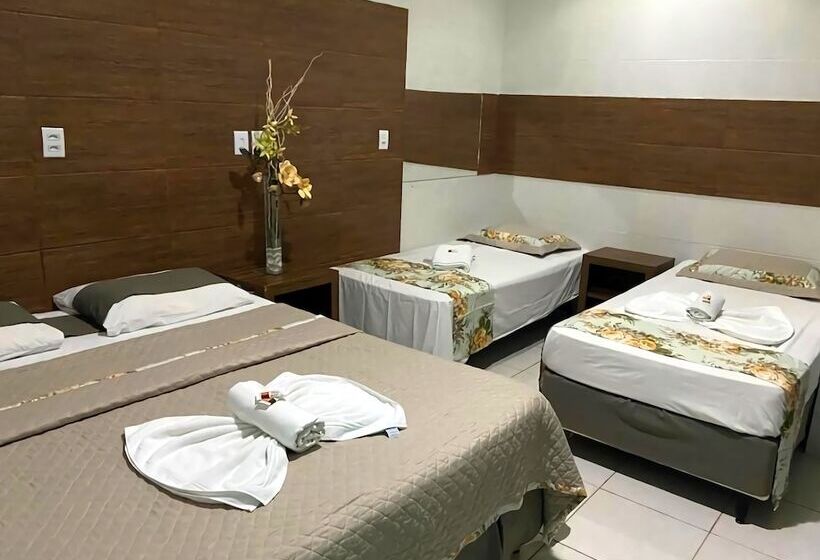 Отель Flor De Lis