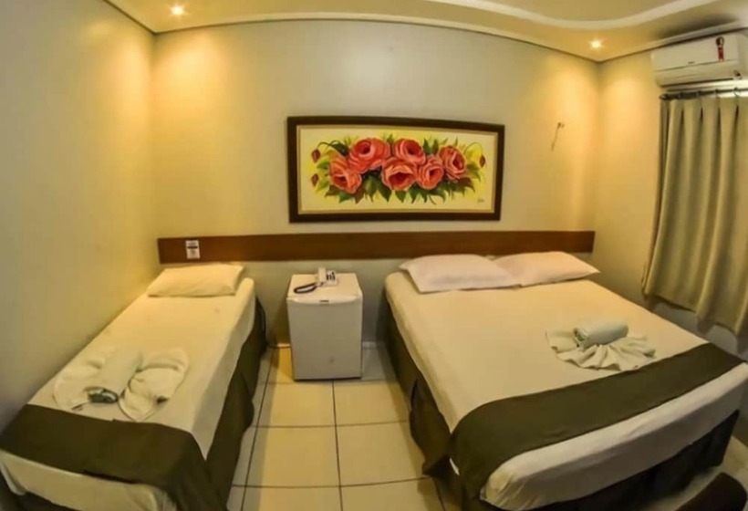 Отель Flor De Lis