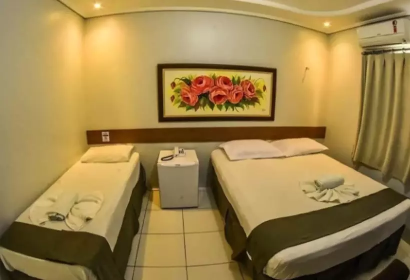 ホテル Flor De Lis