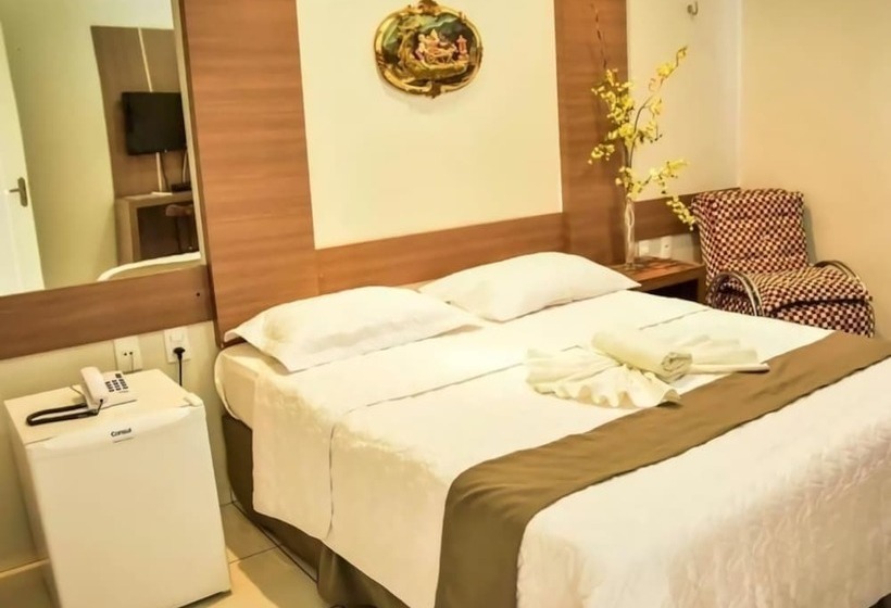 Отель Flor De Lis