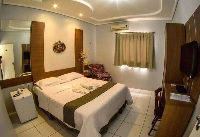 Отель Flor De Lis