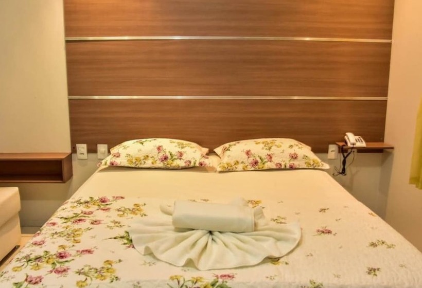 Отель Flor De Lis