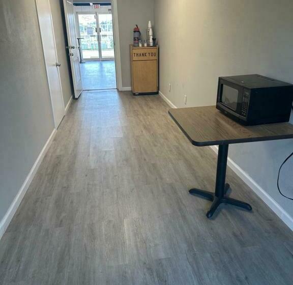 ホテル Haven Inn & Suites St Louis Hazelwood   Airport North