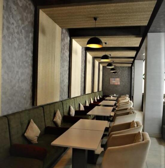 هتل Lankaran Olimpiya