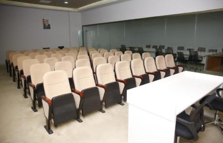 هتل Lankaran Olimpiya