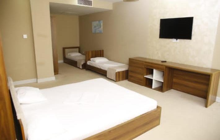 هتل Lankaran Olimpiya