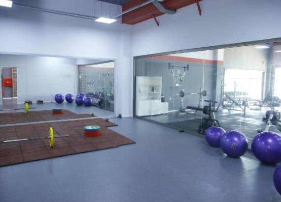 هتل Lankaran Olimpiya