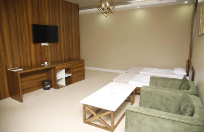 هتل Lankaran Olimpiya