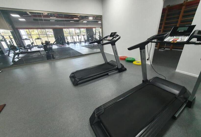 هتل Lankaran Olimpiya