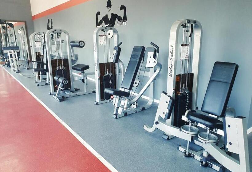 هتل Lankaran Olimpiya