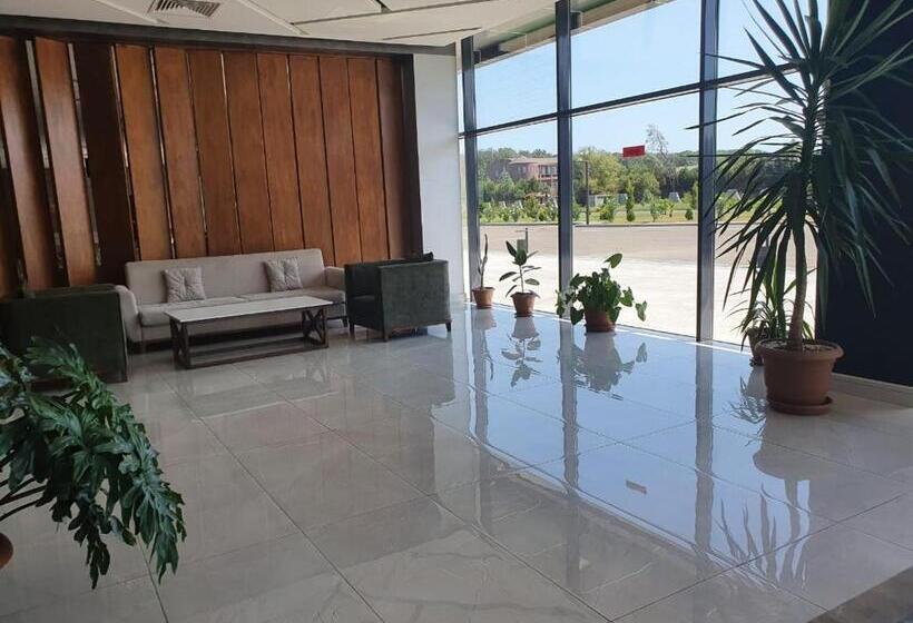 هتل Lankaran Olimpiya