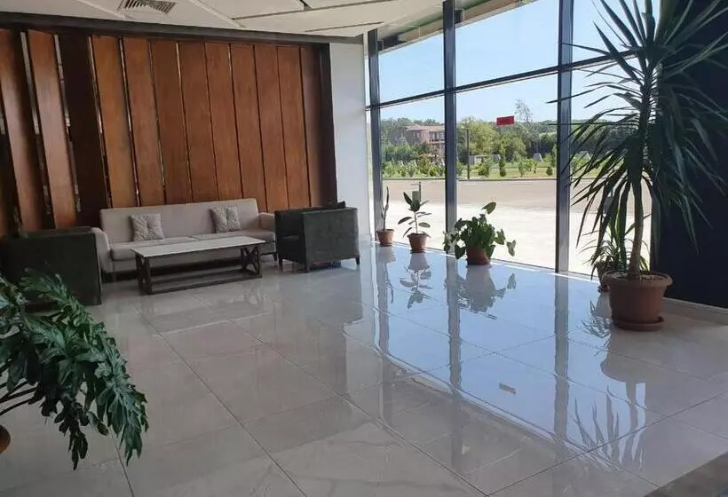 هتل Lankaran Olimpiya