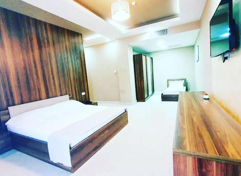 هتل Lankaran Olimpiya